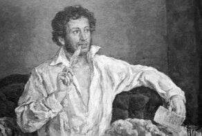 25 интересных фактов о Пушкине