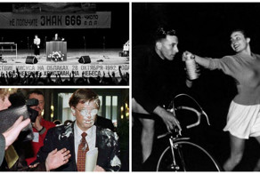 Интересные исторические фотографии, которые привлекут ваше внимание