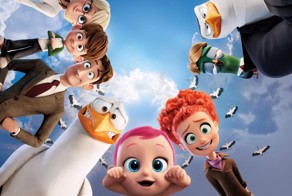 10 фильмов о младенцах (11 фото)