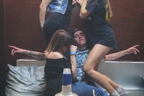 Отвязные студенческие дни рождения, которые запоминаются на всю жизнь