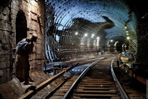 История московского метро в схемах и картах