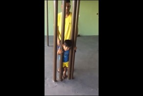 Когда не видишь очевидного решения проблемы