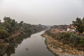 Прогулка по трущобам Пакистана