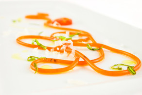 10 шедевров молекулярной кухни