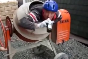 Вот что бывает, когда за дело берутся идиоты