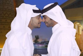 15 мрачных фактов о Саудитах