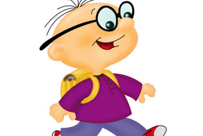 Домашнее задание в 1м классе