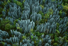 20 самых фантастических мест планеты