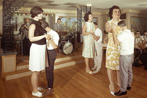 Доктор Франкенштейн от фотошопа