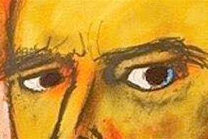 Художник и смерть