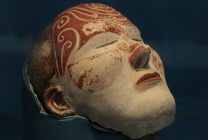 Скифы Южной Сибири в Гос. Эрмитаже