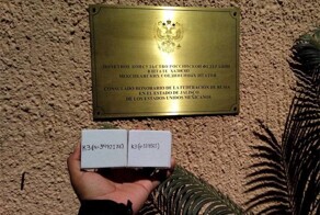 Житель Мексики выкупает советские награды и передаёт их в Россию