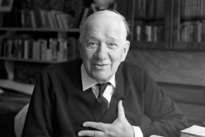 «Страдания „Мойдодыра“». За что травили Корнея Чуковского?