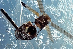 Самый лучший розыгрыш в космосе