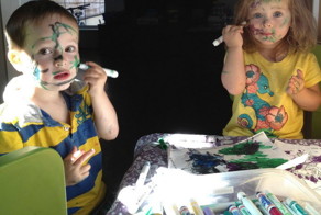 Ох, уж эти дети