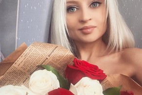 Живая Барби из России утверждает, что её кукольные черты лица абсолютно естественны