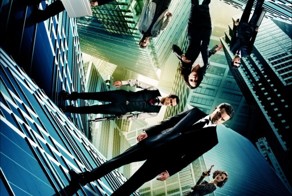 Пожалуй лучшие фильмы-головоломки для всех, кто обожает запутанные сюжеты