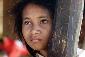 Маугли нашего времени