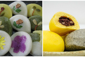 Внимание, сладкоежки! Топ десертов, которые можно попробовать только в Корее