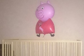 Пост про нашествие невиданной фигни