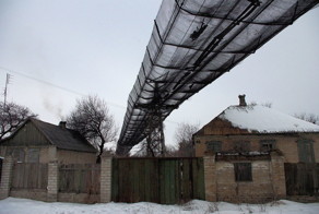 Лисичанская воздушная канатная дорога (ЛВКД) — ушедший памятник индустриальной эпохе