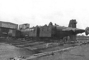 Очень интересные исторические фото