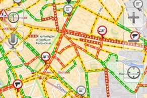 20 смешных фраз от водителей, которые застряли в пробке