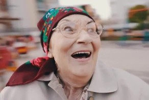 Ушлый божий одуванчик