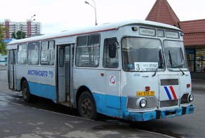 Назад в 90-е: вот как приходилось добираться на работу