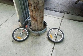 Shit happens