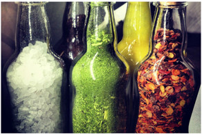 Будьте осторожны - опасность в специях