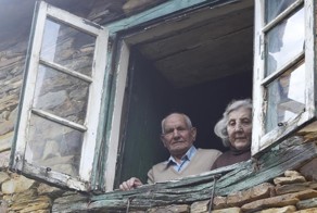 На грани вымирания: в этой испанской деревне осталось два последних жителя