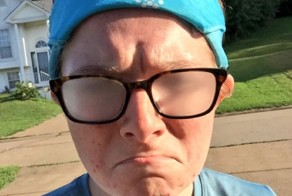 Посочувствуем очкарикам - ведь все это им недоступно!