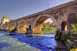 Мосты, путепроводы, эстакады, виадуки. В чем разница?