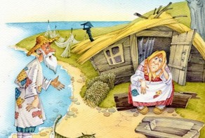 Просто анекдот