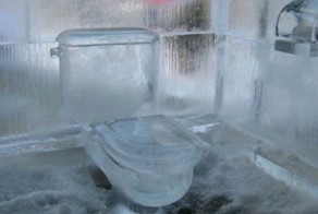 Самые необычные туалеты в мире