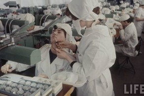 Как выглядела бесплатная медицина в Советском Союзе