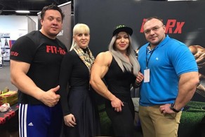 Девушки, которым пора уходить из спортзала