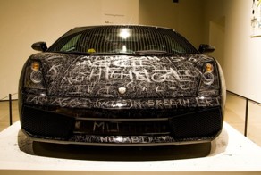 Здесь русский дух, здесь Русью пахнет