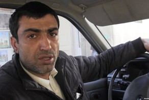 Рассказ таксиста