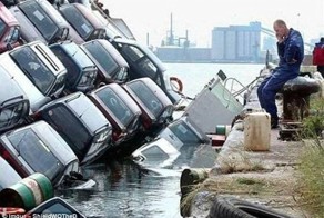 15 примеров того, как рабочий день обернулся настоящим кошмаром