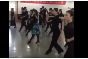 Иногда лучше не знать перевод песни, под которую танцуешь