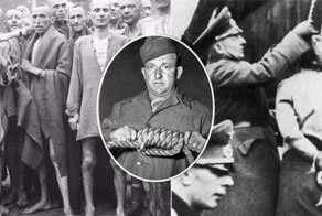 15 пугающих фактов и фотографий Нюрнбергского процесса