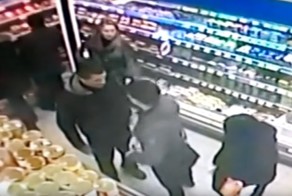 Внешность бывает обманчива!