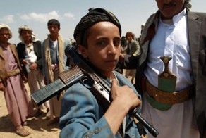 15 фактов об одной из самых разбитых войной арабских стран - Йемене