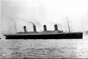 10 удивительных фактов о Титанике, которые вы могли не знать