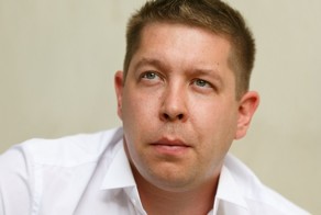 С днём рождения!