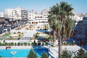 25 фотографий сирийского города Алеппо до и после войны