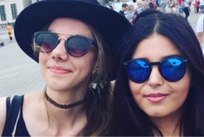 Вот как будут выглядеть ногти, если не стричь их три года