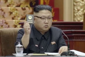 КНДР грозит США ядерным ударом в ответ на отправку американского флота к Корейскому полуострову